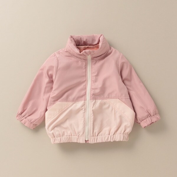 抗菌 3WAYウィンドブレーカー