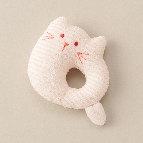 ねこリングラトル