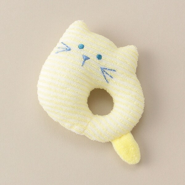 ねこリングラトル