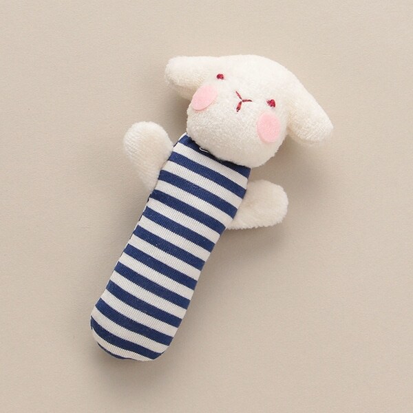 ひつじスティックラトル