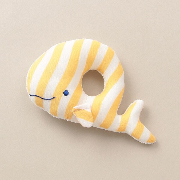 クジラリングラトル