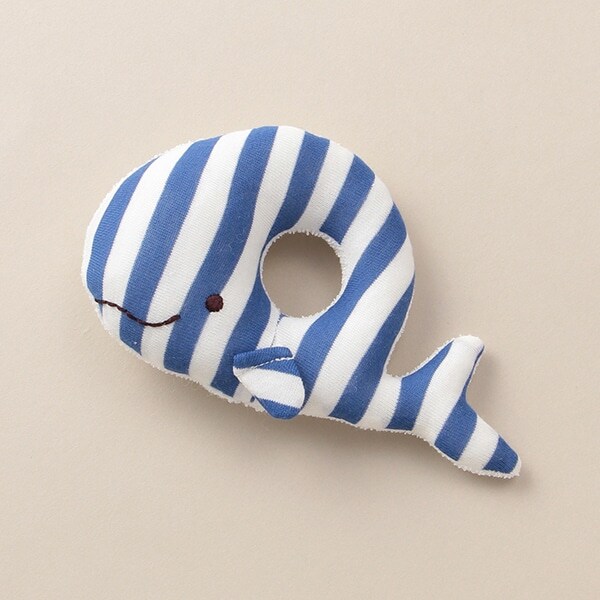 クジラリングラトル