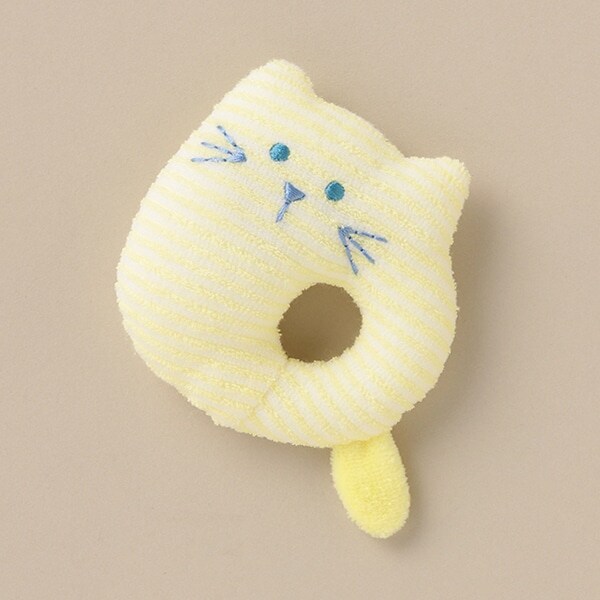 ねこリングラトル 【日本製】