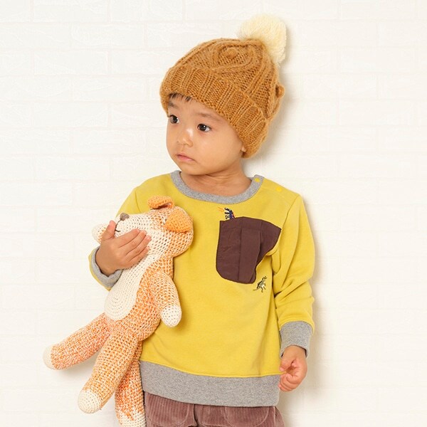 恐竜スウェット