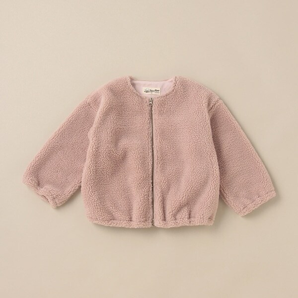 ＧＩＲＬ’Ｓボアブルゾン