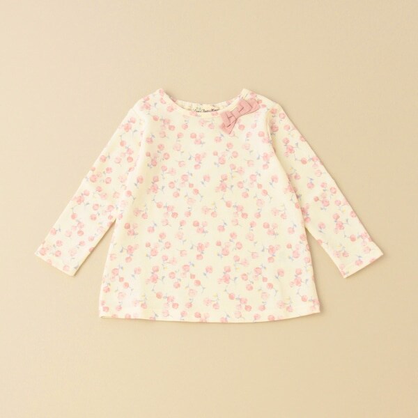 アポロ長袖トレーナー