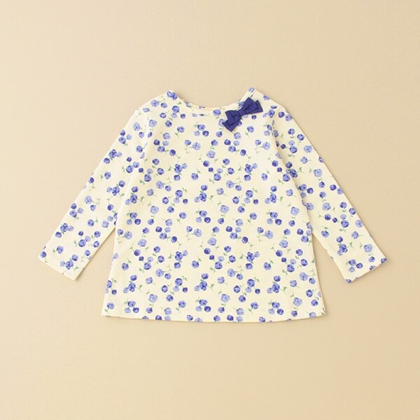 アポロ長袖トレーナー