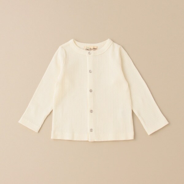 テレコカーディガン