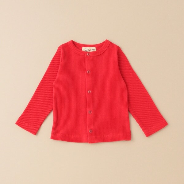 テレコカーディガン