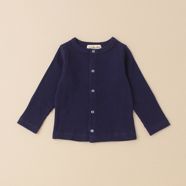 テレコカーディガン