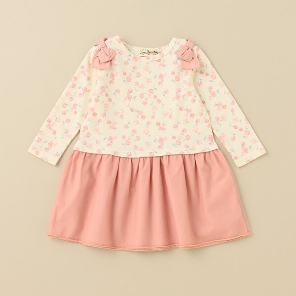 アポロワンピース