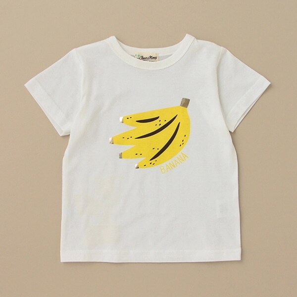 フルーツ半袖Tシャツ