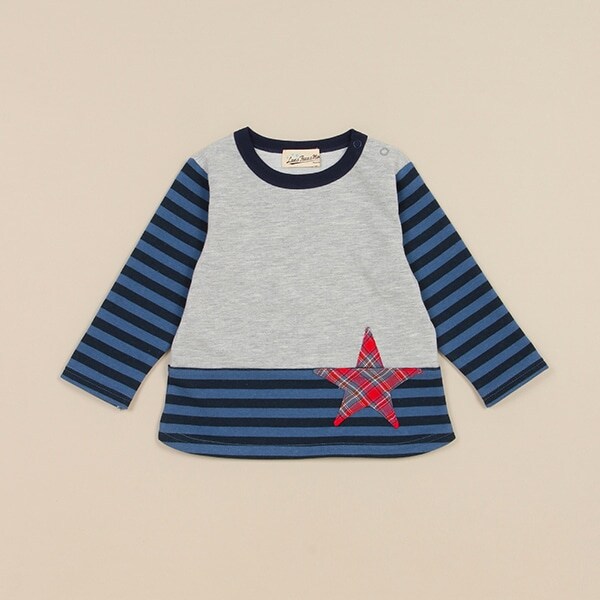 星ポケットボーダートレーナー