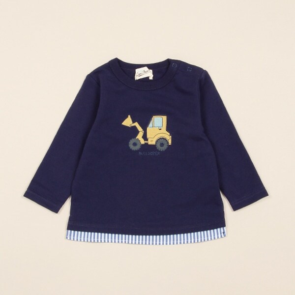 乗り物トレーナー