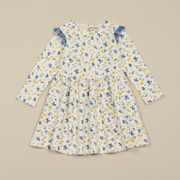 HEDERABERRYワンピース