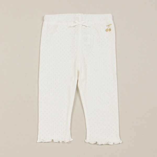 7分丈メローレギンス