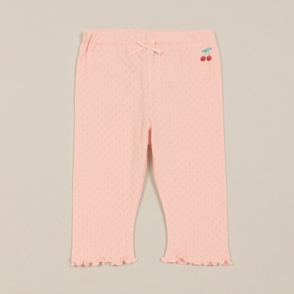 7分丈メローレギンス