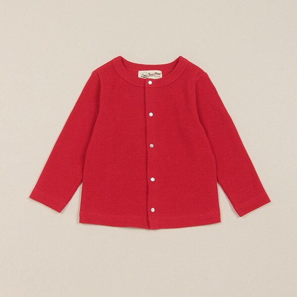 テレコカーディガン