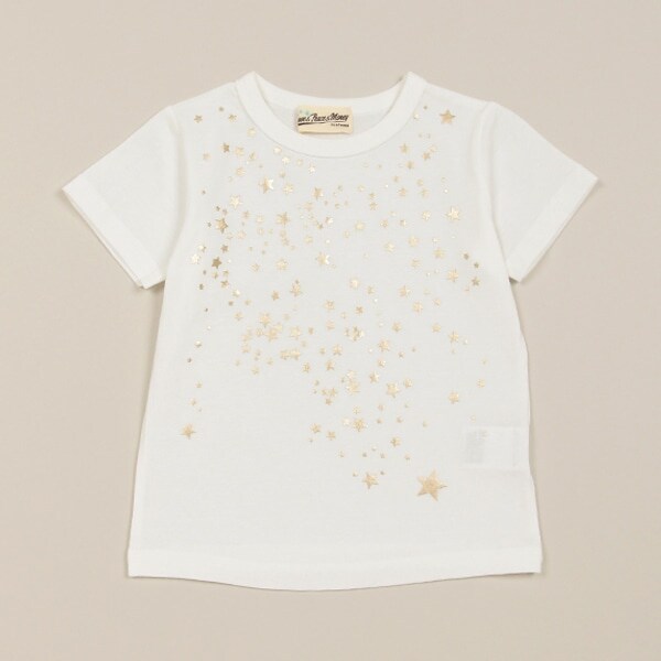 star dust半袖Tシャツ