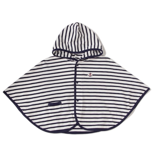 マリンUVケープ