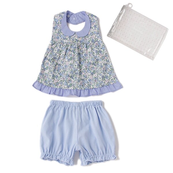 girlsスタイパンツセット