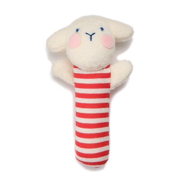 ひつじスティックラトル