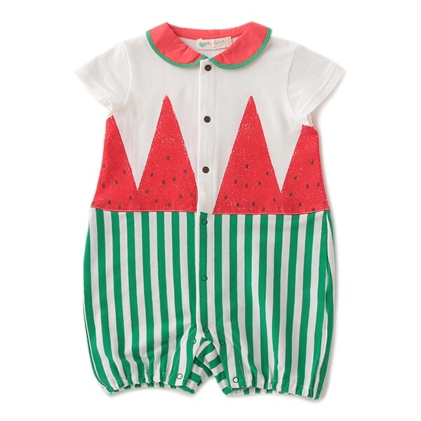 スイカショートオール