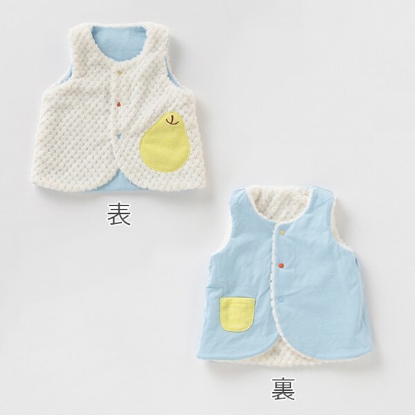 洋ナシ／ぶどうベスト