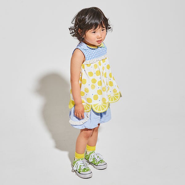 バルーンパンツ