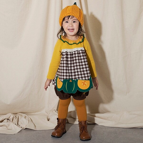 カボチャパンツ