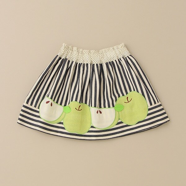 りんごスカート