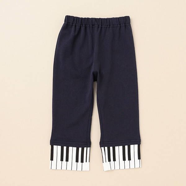 ピアノパンツ
