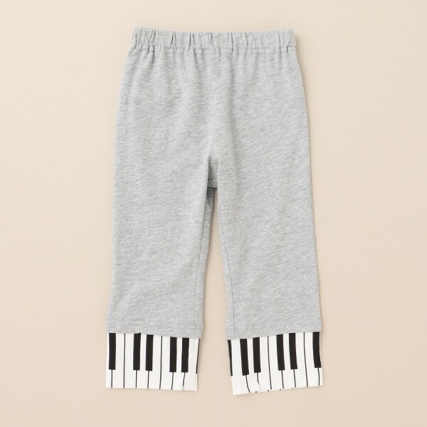 ピアノパンツ
