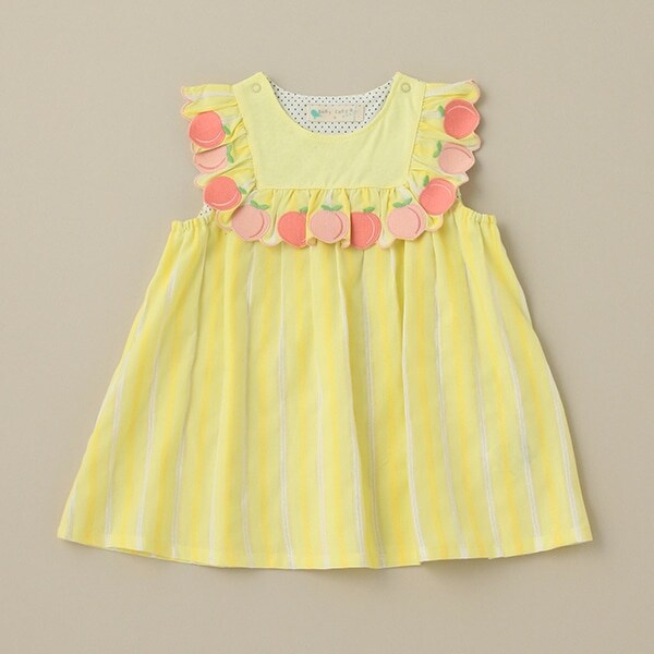 ももチュニック