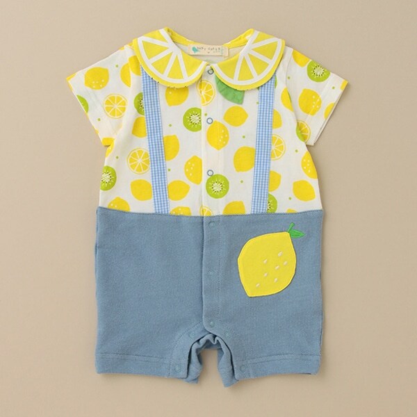 シトラスショートオール