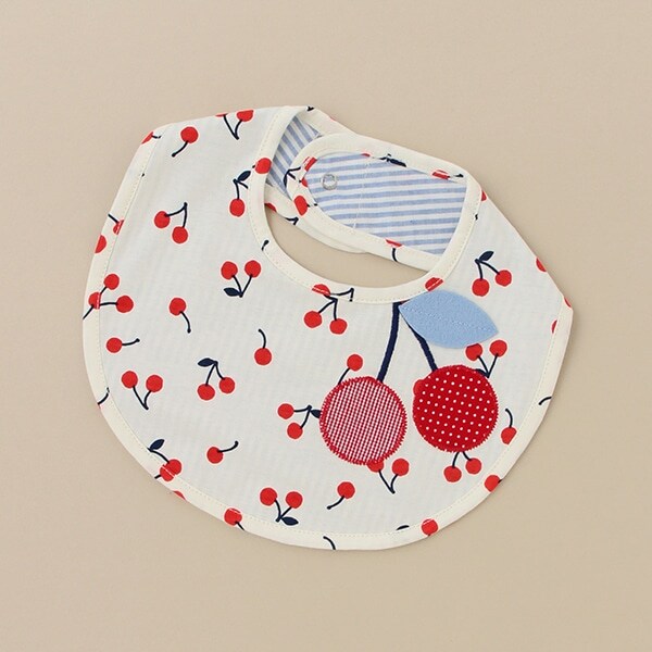 さくらんぼスタイ