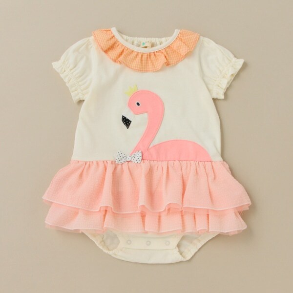 フラミンゴロンパース