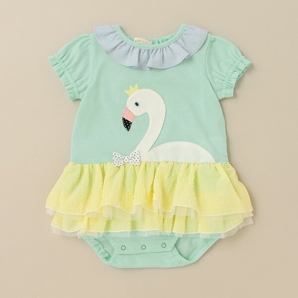 フラミンゴロンパース