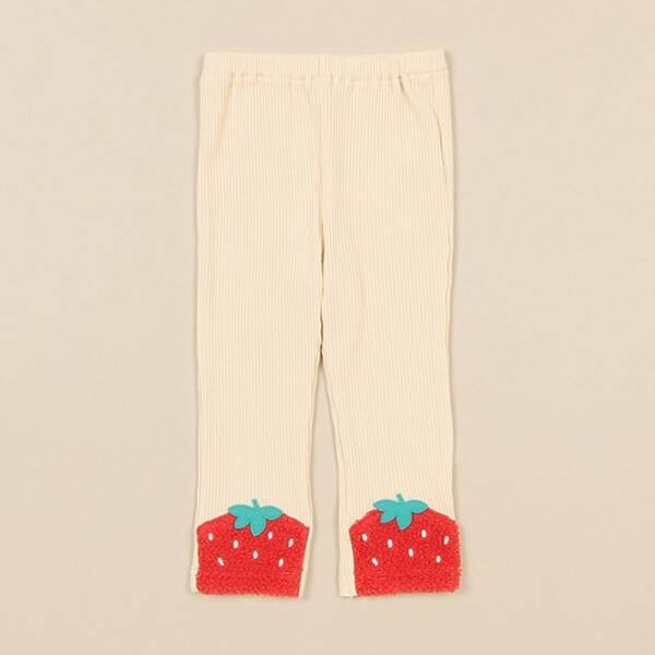 いちごレギンス