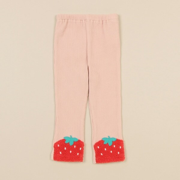 いちごレギンス