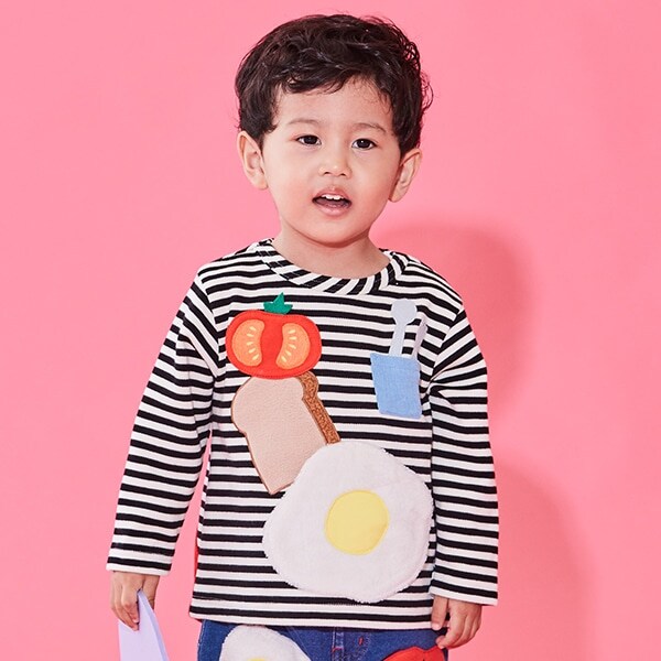 ブレックファーストトレーナー