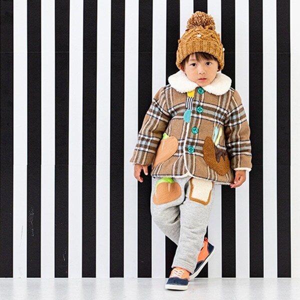 ベーカリーパンツ