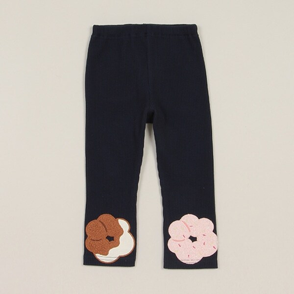 ドーナツレギンス