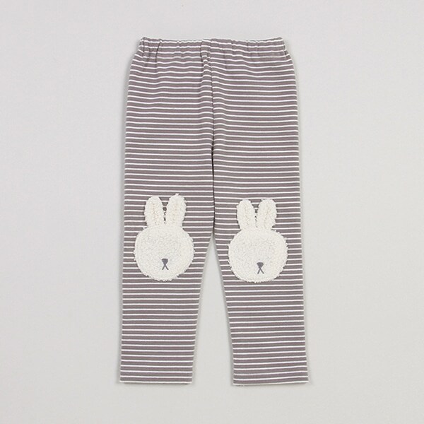 うさぎレギンス