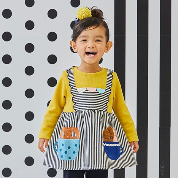 カフェチュニック