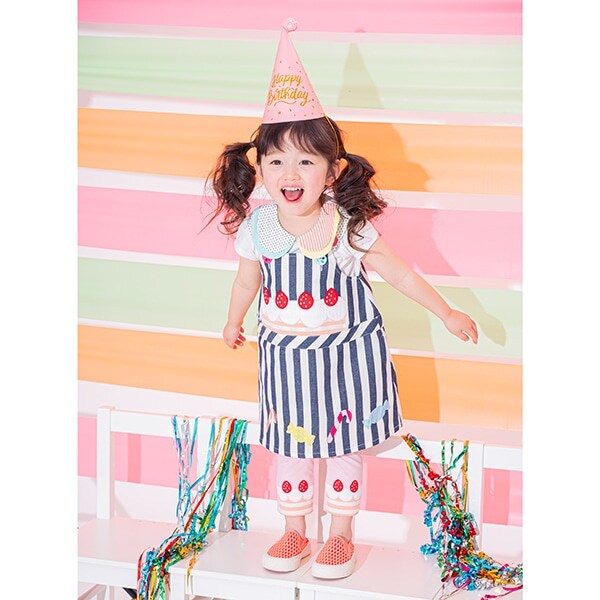 ケーキレギンス