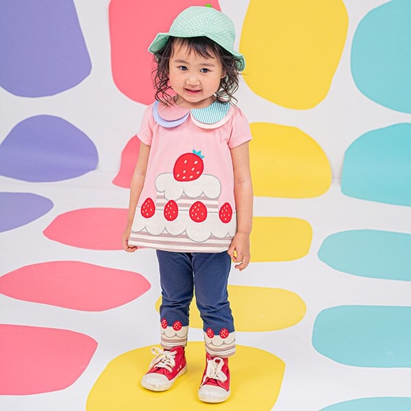 ケーキレギンス