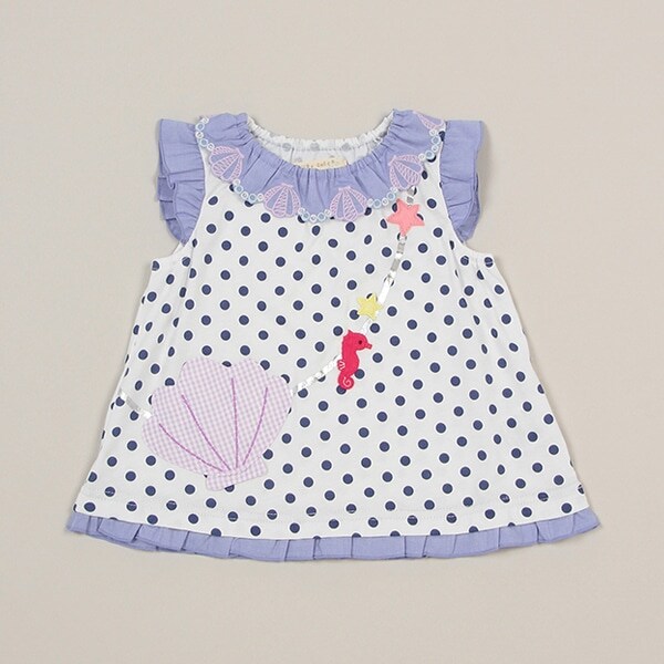 シェルポシェットTシャツ