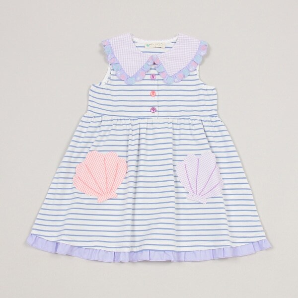 シェルワンピース