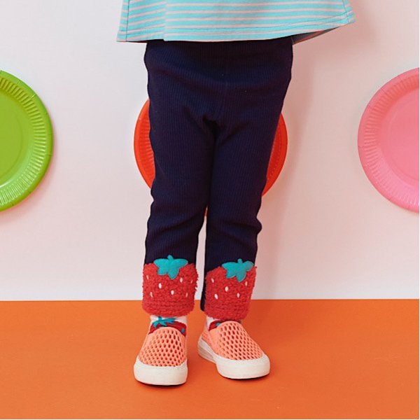 いちごレギンス